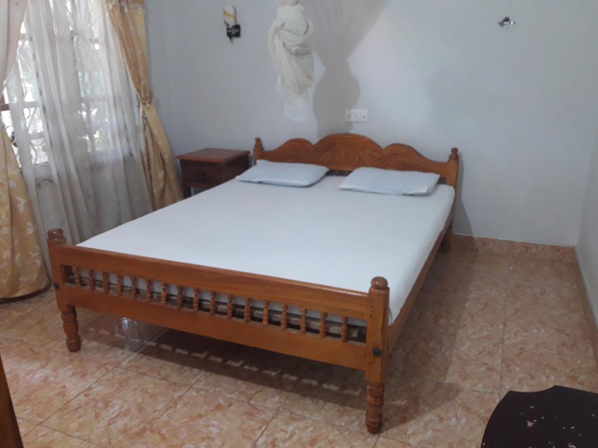 New Land Guest House باتيكالوا المظهر الخارجي الصورة