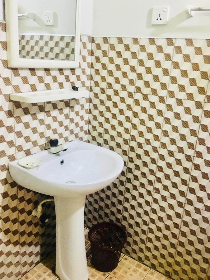New Land Guest House باتيكالوا المظهر الخارجي الصورة