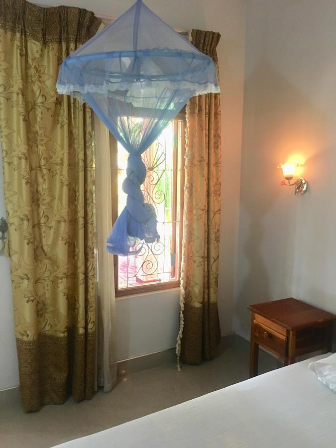 New Land Guest House باتيكالوا المظهر الخارجي الصورة