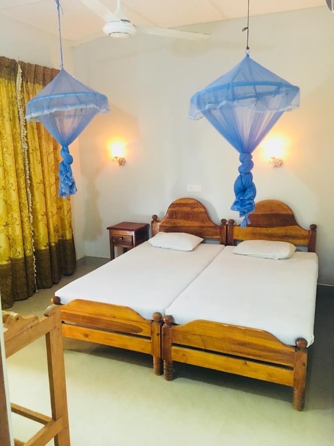New Land Guest House باتيكالوا المظهر الخارجي الصورة