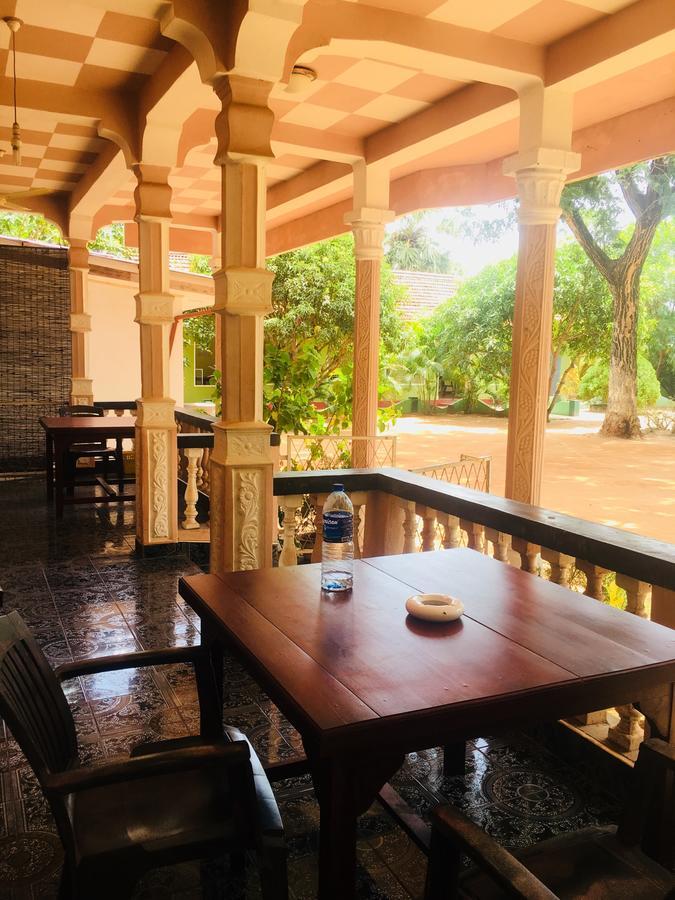 New Land Guest House باتيكالوا المظهر الخارجي الصورة