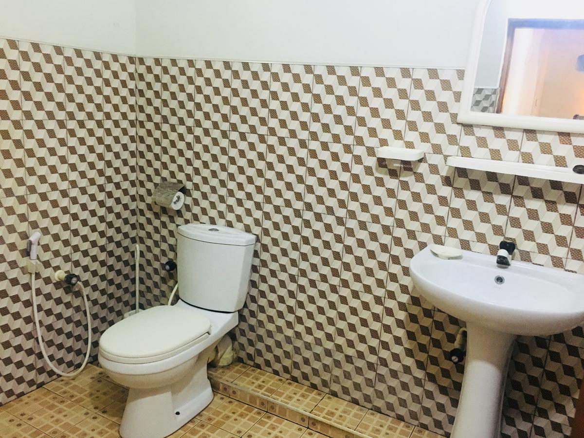 New Land Guest House باتيكالوا المظهر الخارجي الصورة