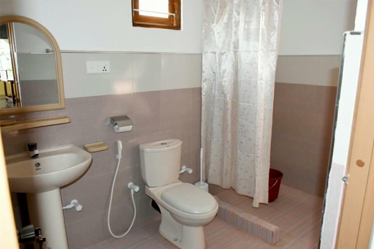 New Land Guest House باتيكالوا المظهر الخارجي الصورة