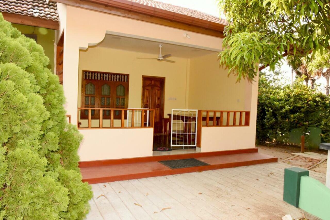 New Land Guest House باتيكالوا المظهر الخارجي الصورة