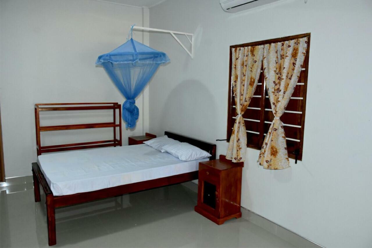 New Land Guest House باتيكالوا المظهر الخارجي الصورة